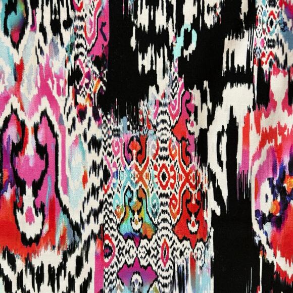 Seafolly Tropical Tankini Top Size US 8 - Picture 4 of 5